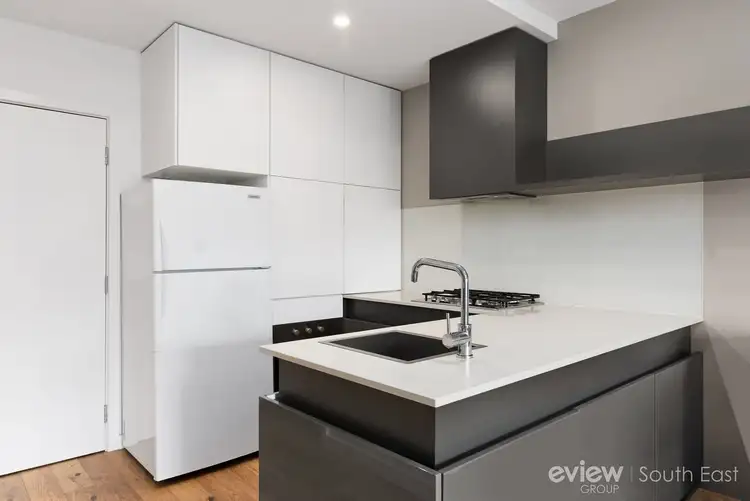 Third view of Homely apartment listing, 202/218 Bay Road, Sandringham VIC 3191