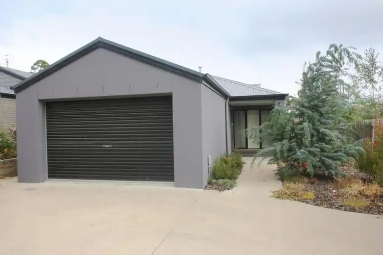 Fifth view of Homely unit listing, 1/6 SOUTH RAILWAY CRESCENT, Korumburra VIC 3950