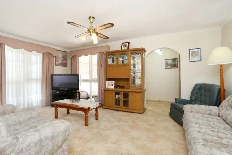 Second view of Homely house listing, 47 Branston Road, St Albans VIC 3021