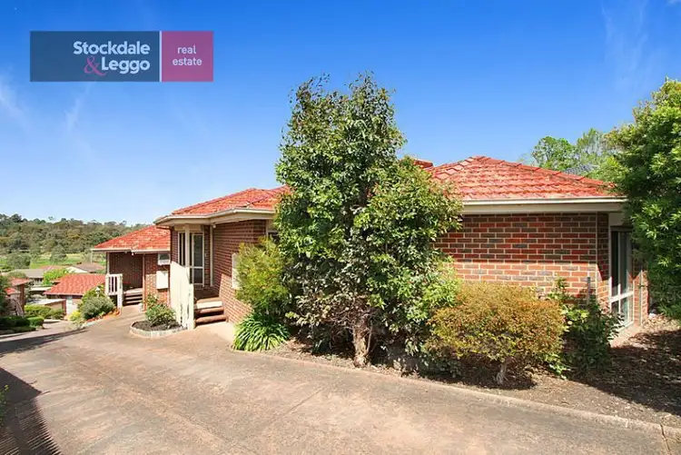 Second view of Homely unit listing, 1/11 Neilsen Crescent, Bundoora VIC 3083