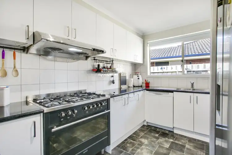 Fourth view of Homely house listing, 97 Dalpura Circuit, Frankston VIC 3199