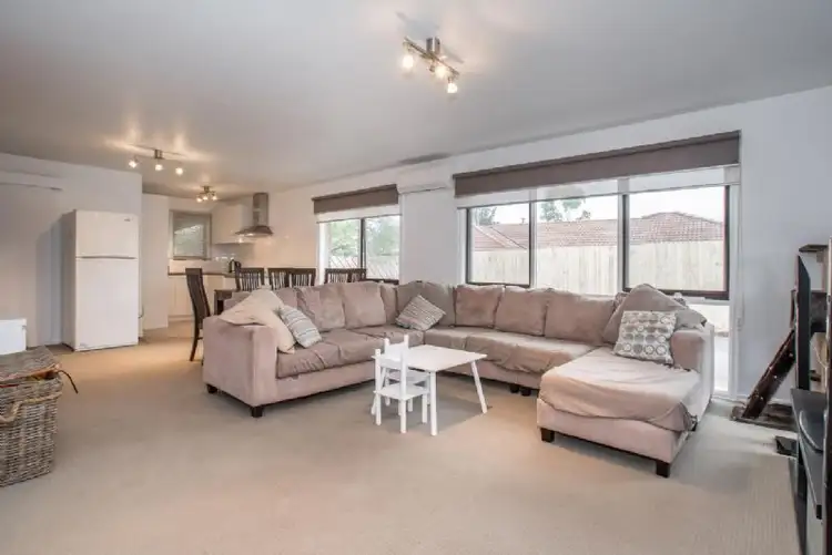 Third view of Homely house listing, 49 Anthony Drive, Lysterfield VIC 3156