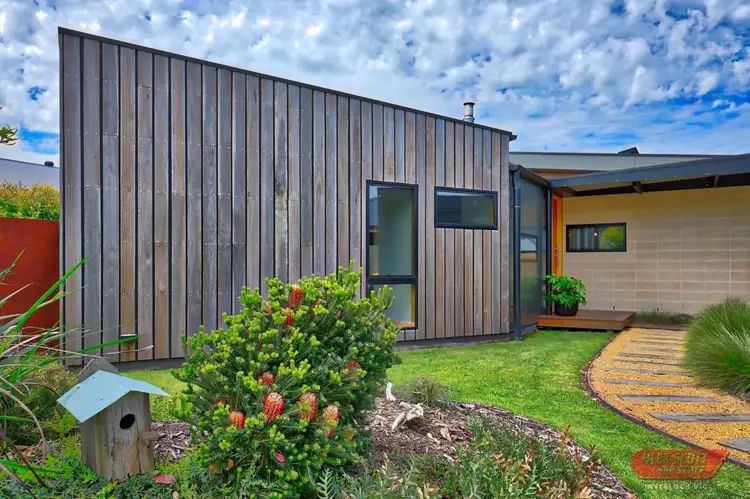 Fifth view of Homely house listing, 20 Albert Ruttle Drive, Inverloch VIC 3996