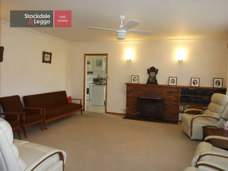 Second view of Homely house listing, 10 Rubery Street, Moe VIC 3825