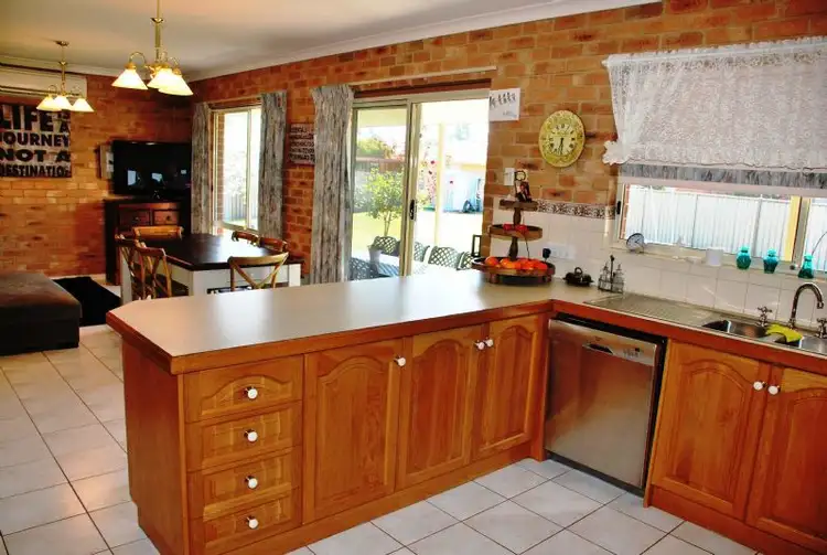 Seventh view of Homely house listing, 5 Handley Court, Shepparton VIC 3630