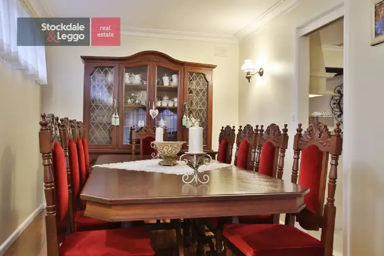 Fourth view of Homely house listing, 9 Cutts Avenue, Croydon VIC 3136