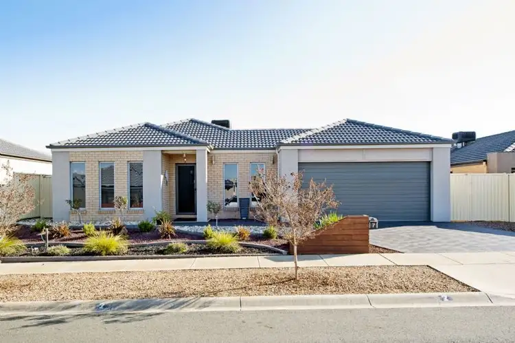 Main view of Homely house listing, 7 Dalmahoy Court, Shepparton VIC 3630