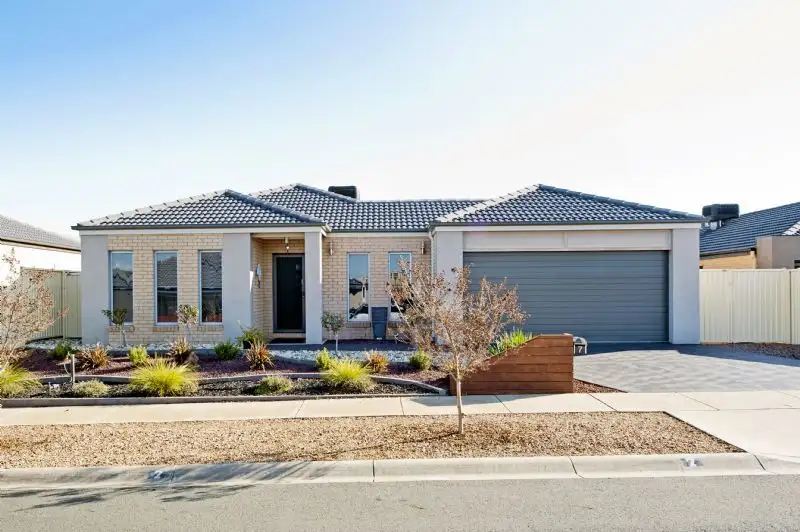 Main view of Homely house listing, 7 Dalmahoy Court, Shepparton VIC 3630