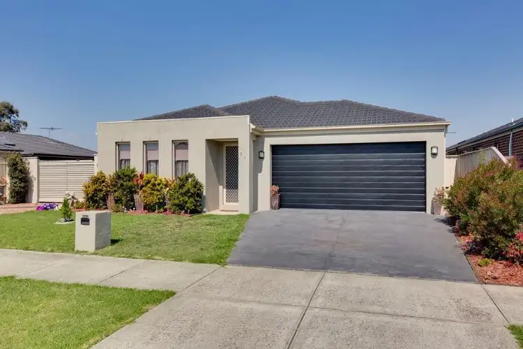 59 Bailey Boulevard, Koo Wee Rup VIC 3981