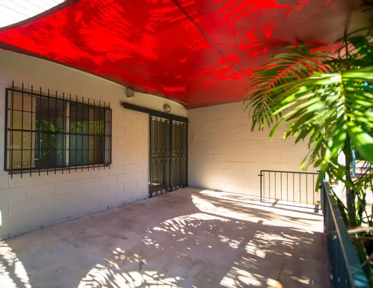 Fifth view of Homely house listing, 74 Nemarluk Drive, Ludmilla NT 820