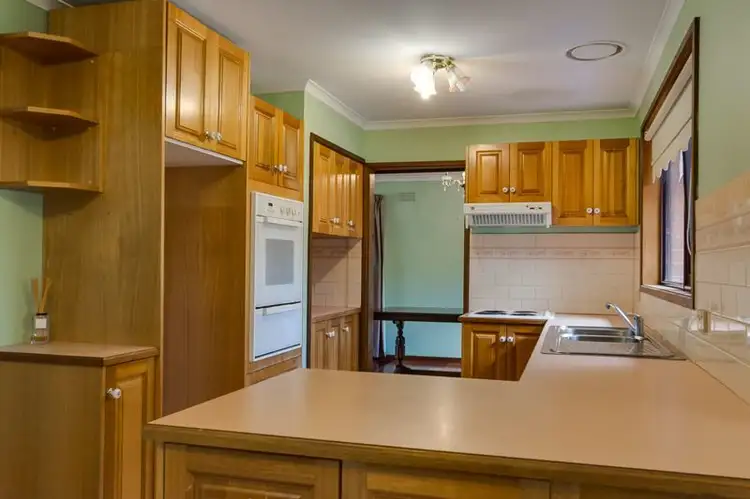 Second view of Homely house listing, 41 Burnside Road, Bannockburn VIC 3331