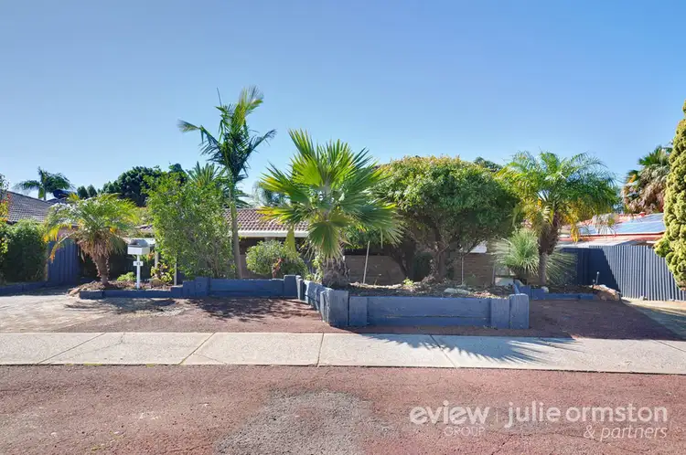 Fifth view of Homely house listing, 95 Twickenham Drive, Kingsley WA 6026