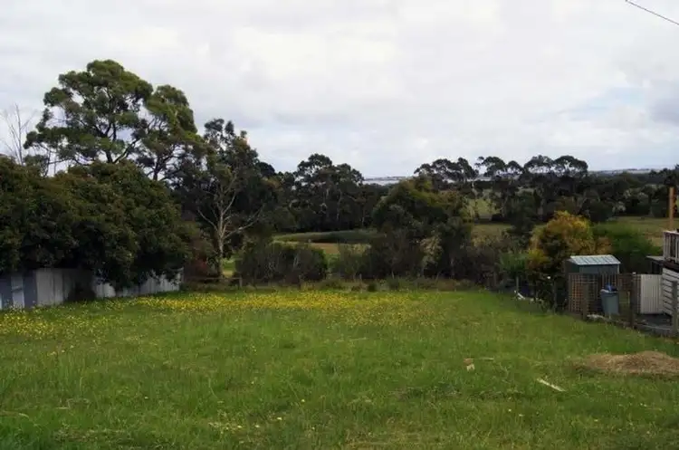 Second view of Homely land listing, 41 ISLAND VIEW ROAD, The Gurdies VIC 3984