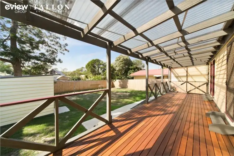 Second view of Homely house listing, 186 Hodgins Road, Hastings VIC 3915