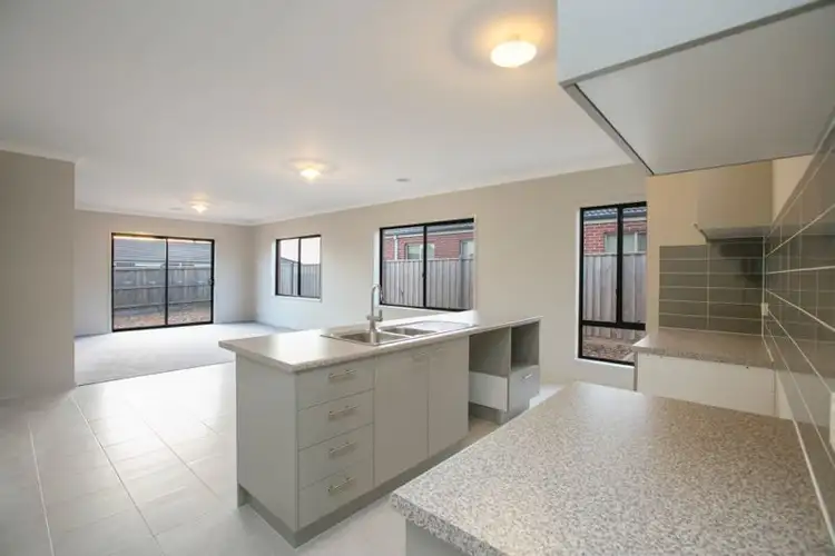 Third view of Homely house listing, 4 Valencia Circuit, Cranbourne VIC 3977