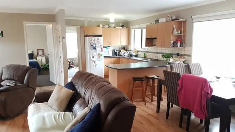 Third view of Homely land listing, 49 HALLWAY DRIVE, Wimbledon Heights VIC 3922