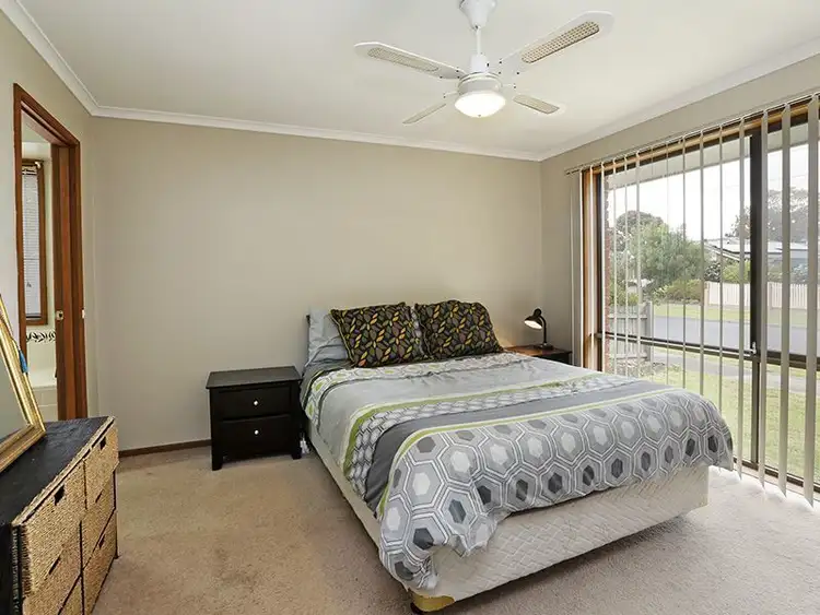 Sixth view of Homely house listing, 9 Cernan Court, Whittington VIC 3219
