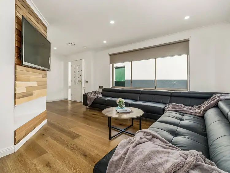 Second view of Homely house listing, 23 Lautrec Street, Frankston VIC 3199