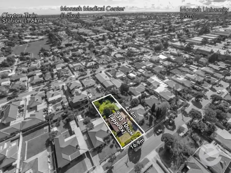17 Jaguar Drive, Clayton VIC 3168