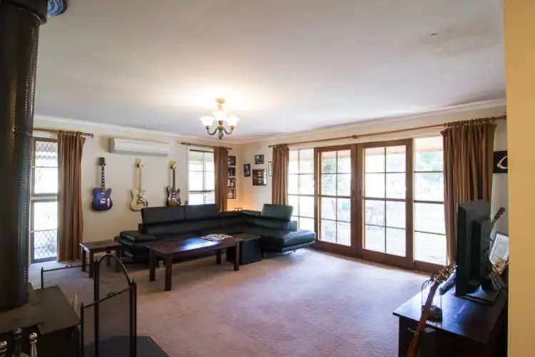 Third view of Homely house listing, 28 Sutherland Street, Meredith VIC 3333
