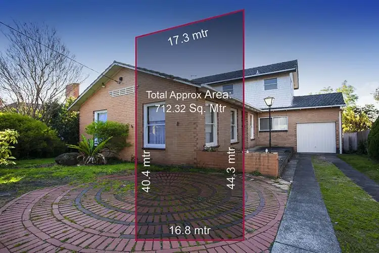 53 Wilson Road, Glen Waverley VIC 3150