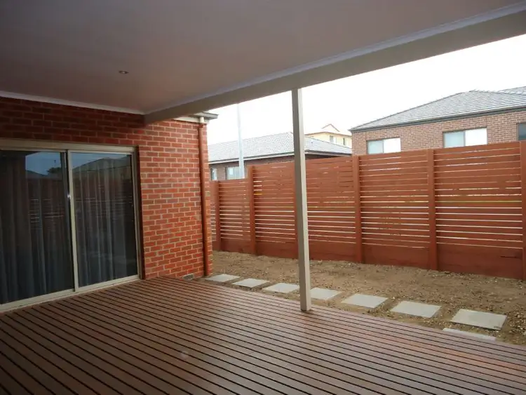 Third view of Homely townhouse listing, Address available on request