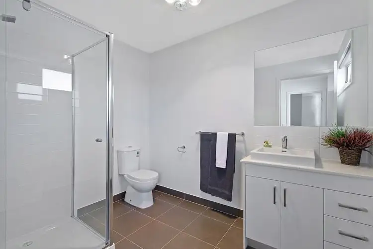 Second view of Homely unit listing, 3/30 View Street, Glenroy VIC 3046