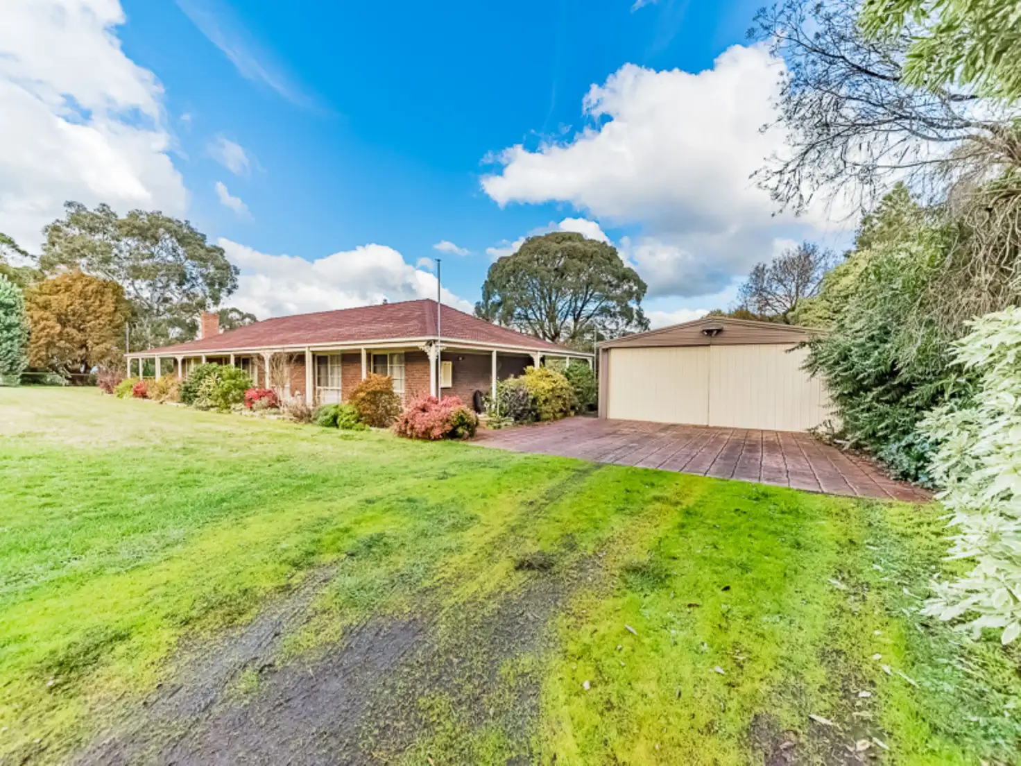 Main view of Homely rural property listing, 24 Shorthouses Road, Shady Creek VIC 3821