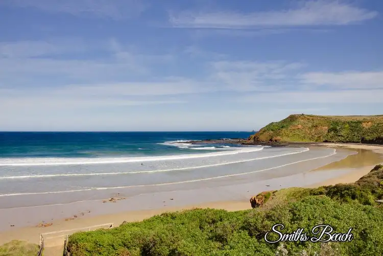 Third view of Homely house listing, 1 BEACHCOMBER AVENUE, Smiths Beach VIC 3922