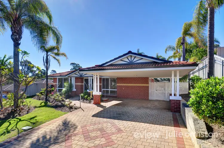 43 Monterey Drive, Woodvale WA 6026