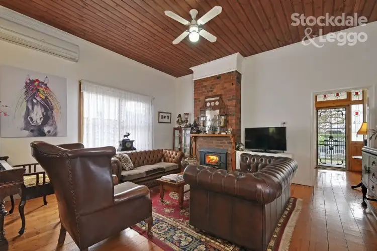 Fourth view of Homely house listing, 47 Moore street, Traralgon VIC 3844