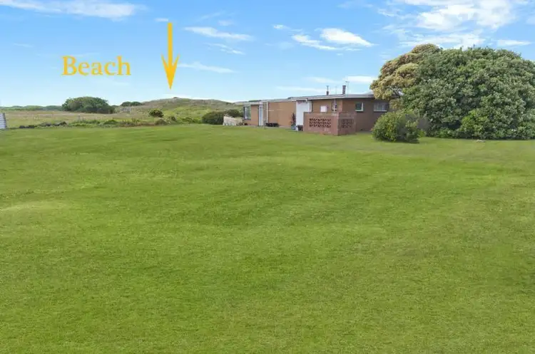 Second view of Homely land listing, 12 Mills Cres, Port Fairy VIC 3284
