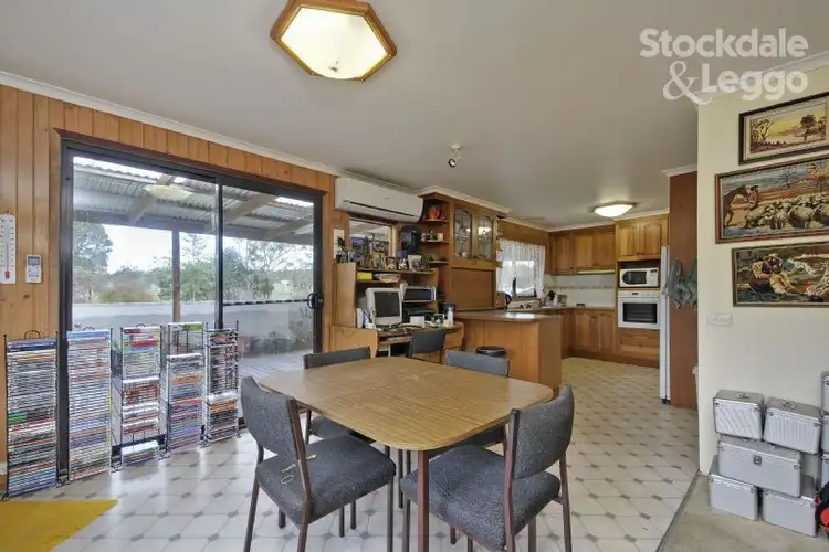 Seventh view of Homely house listing, 165 McIntosh's Road, Boolarra VIC 3870