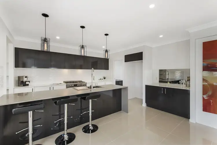 Third view of Homely house listing, 9 Wallarah Parade, North Lakes QLD 4509