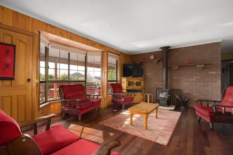 Fifth view of Homely house listing, 3 Palm Court, Leongatha VIC 3953