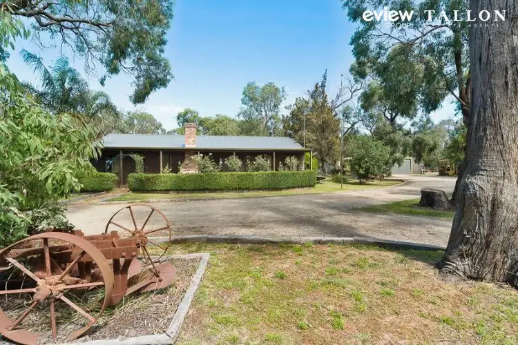 36 Burton Street, Bittern VIC 3918