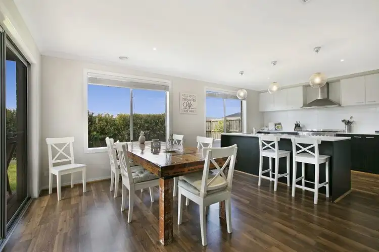 Third view of Homely house listing, 37 John Russell Road, Cranbourne West VIC 3977