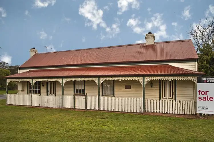 37 King Street, Daylesford VIC 3460