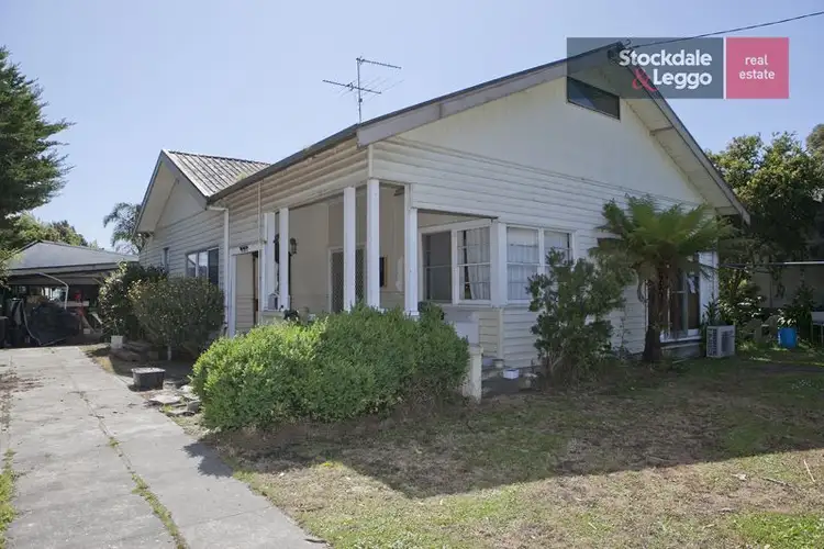 19 Mackey Street, Longwarry VIC 3816