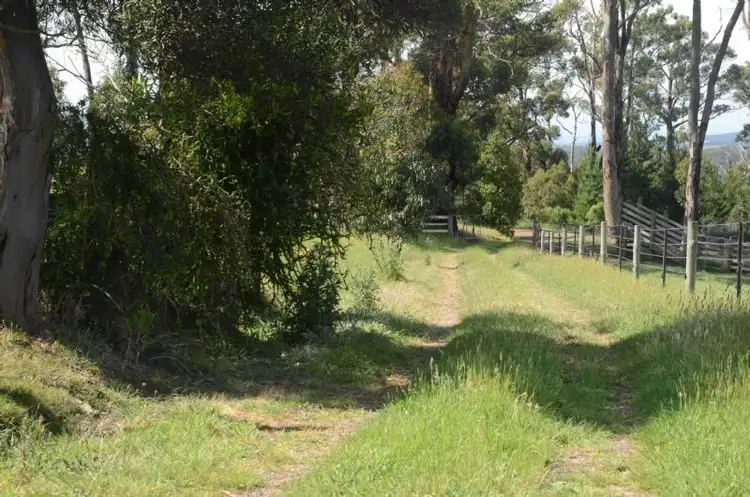 Fifth view of Homely rural property listing, Lot 1 Jelleffs Outlook, Hazelwood South VIC 3840