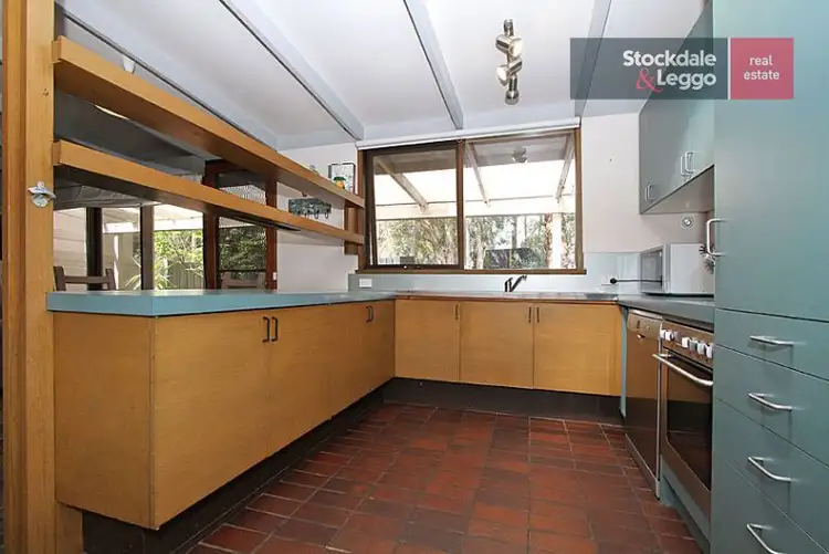 Sixth view of Homely unit listing, 5B/14 Souter Street, Eltham VIC 3095