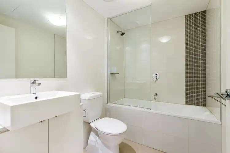 Third view of Homely apartment listing, 38/2-4 William Street, Murrumbeena VIC 3163