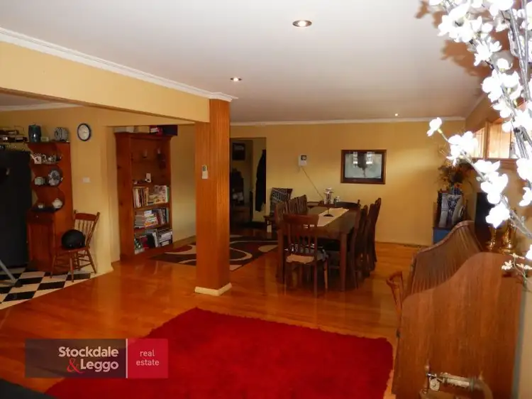 Third view of Homely house listing, 135 Anderson Street, Lilydale VIC 3140