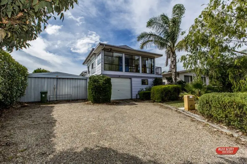 Main view of Homely land listing, 89 Tamara Crescent, Inverloch VIC 3996