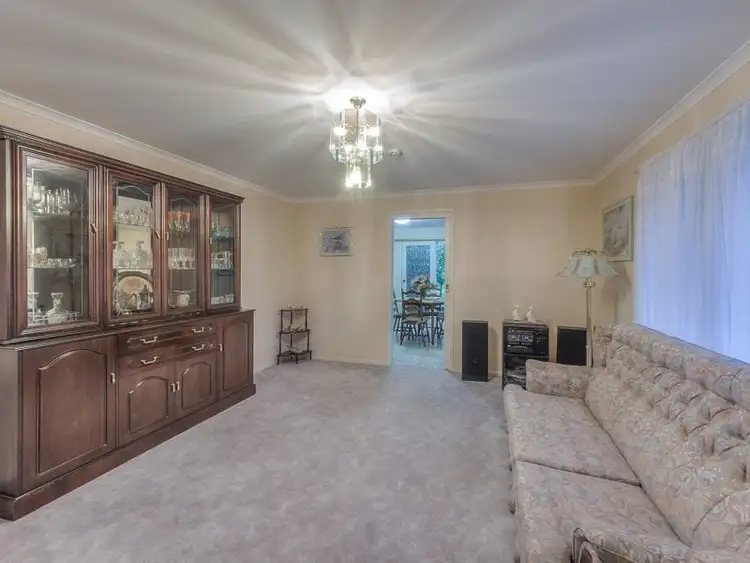 Third view of Homely house listing, 9 Chaffey Court, St Leonards VIC 3223