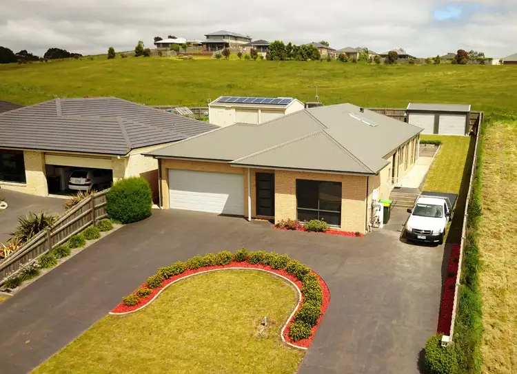 28 MASSIMO WAY, Korumburra VIC 3950