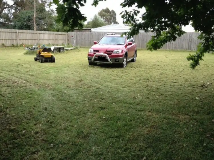 Second view of Homely land listing, 20 A Lyall Street, Tooradin VIC 3980