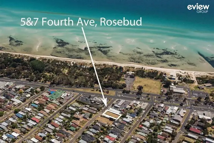 7 Fourth Avenue, Rosebud VIC 3939