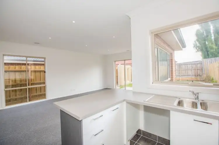 Second view of Homely house listing, 3/16-18 Phelan Drive, Cranbourne VIC 3977