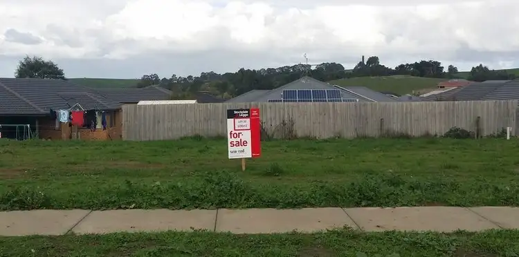 Lot 22 Hidden Haven Grove, Korumburra VIC 3950
